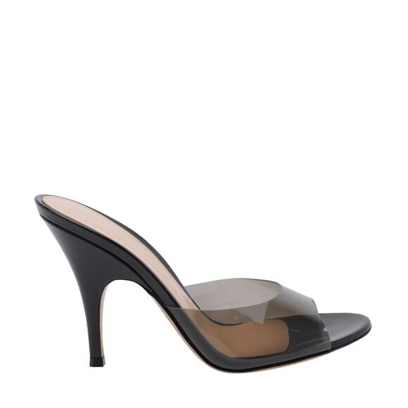 GIANVITO ROSSI Shoes - Gianvito Rossi Women Sofia Pump Sandals
